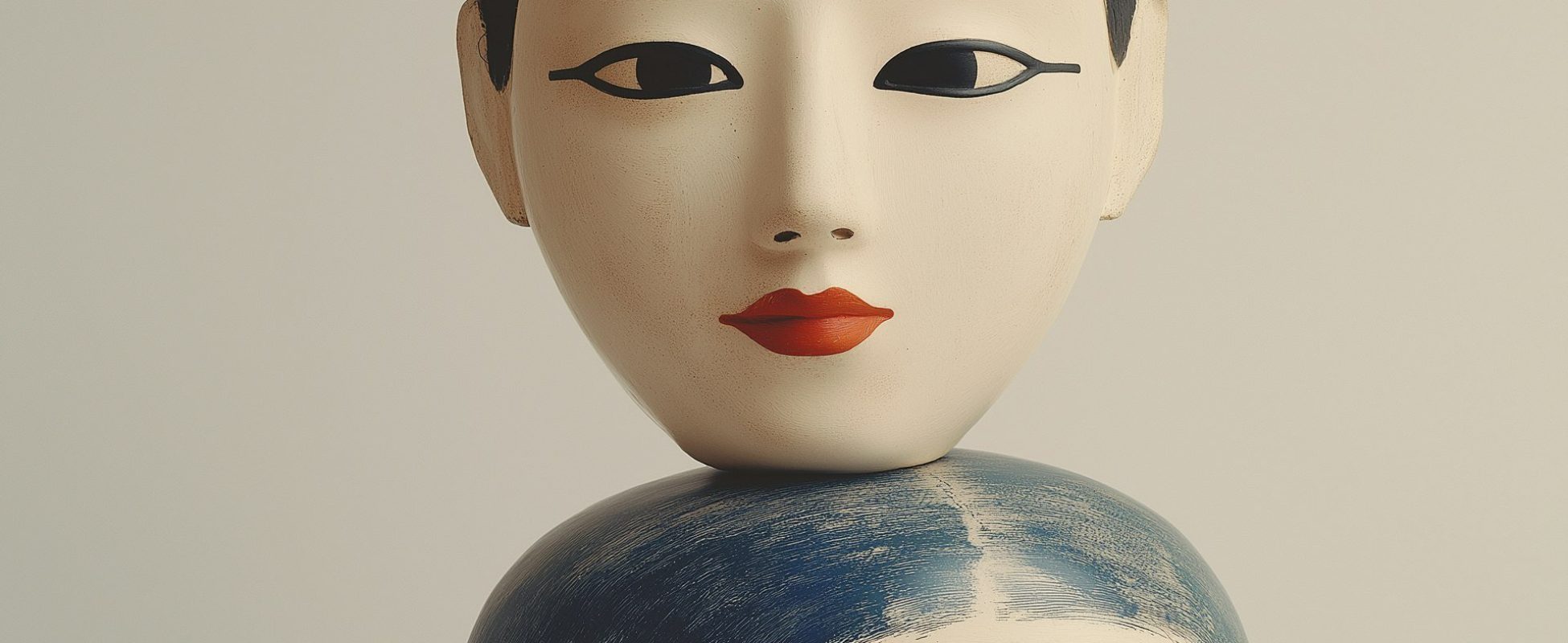 Stylized Masks