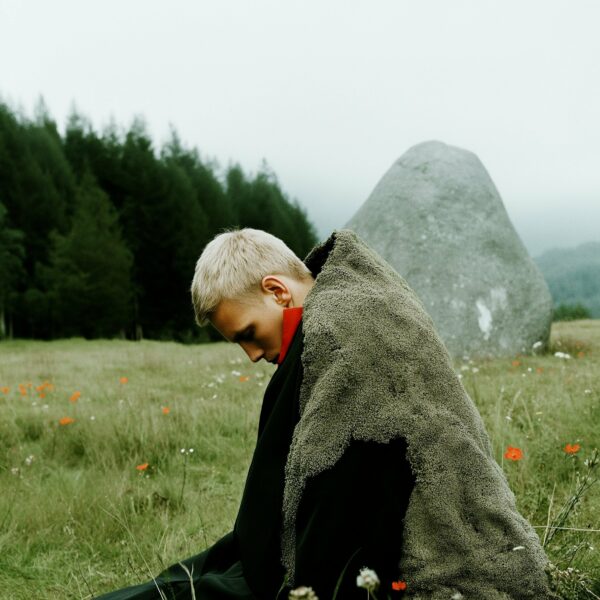 Contemplative in the Field