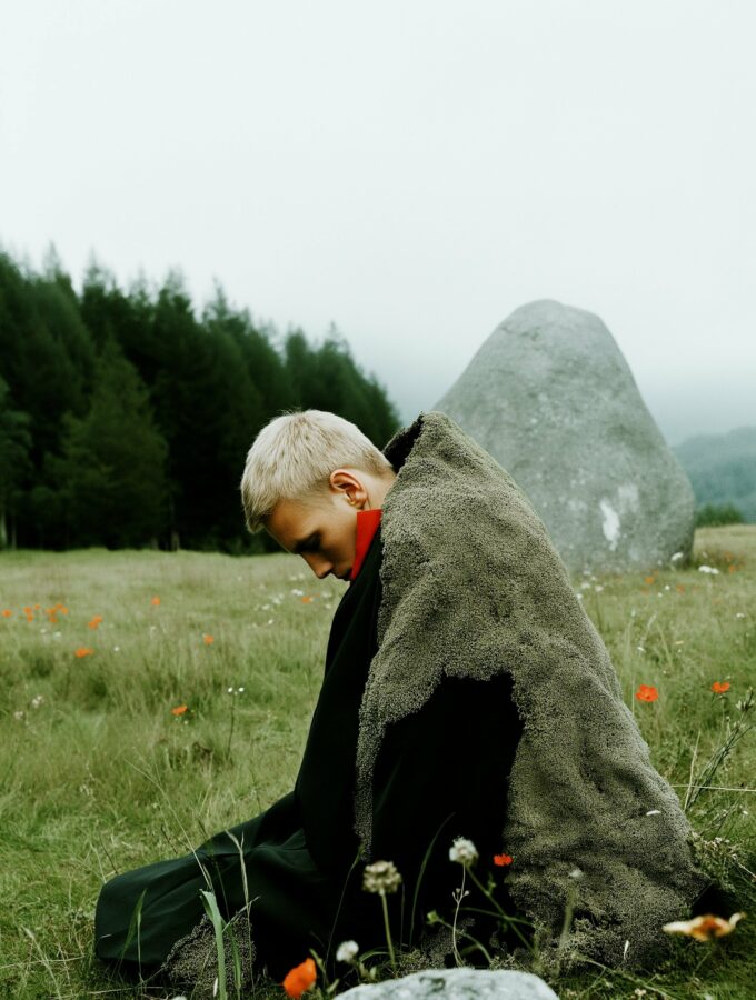 Contemplative in the Field Contemplative in the Field