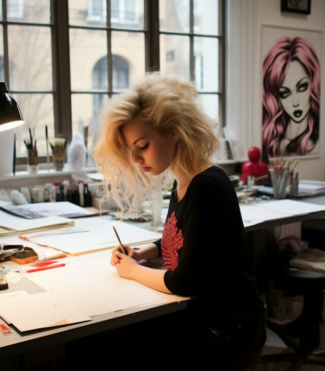 Solitary Creative Sanctuary